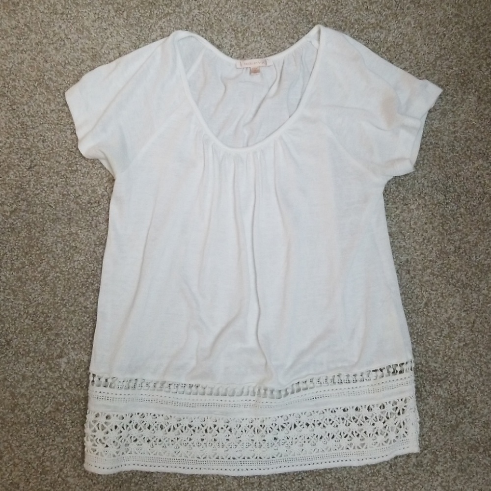 Stitch Fix/Skies are Blue Top
